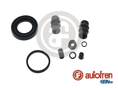 Repair Kit, brake caliper